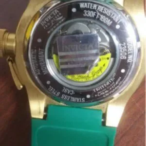 Invicta Accessories Invicta Automatic Prodiver 2356 Watch